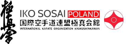 International Karate Organization Kyokushinkaikan Poland