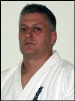 Dojo Stre