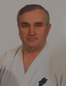 Klub Karate Jodowa